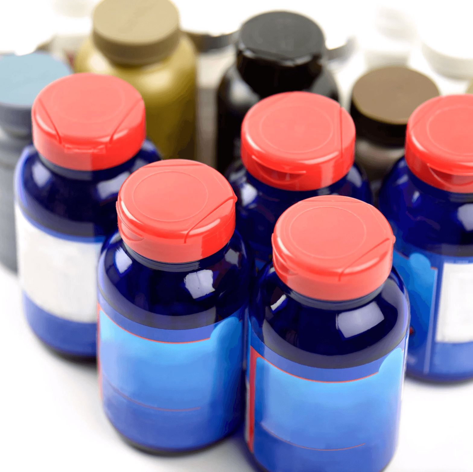 Thực phẩm chức năng